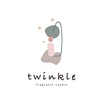 twinkle candle 仙子香氛蜡烛