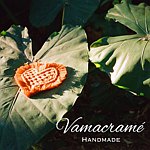 设计师品牌 - Vamacramé