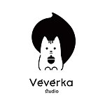 设计师品牌 - Veverka.studio