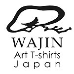 WAJIN Art T-shirts Japan