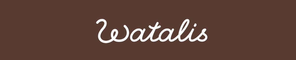 设计师品牌 - WATALIS