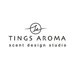 设计师品牌 - TINGS AROMA