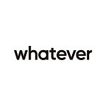 设计师品牌 - Whatever Co.