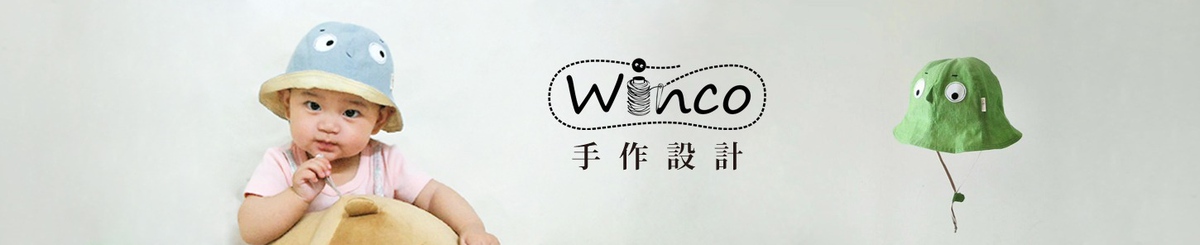 设计师品牌 - WINCO 手作设计