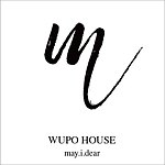 设计师品牌 - 巫婆的屋 Wupo House