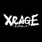 设计师品牌 - XRAGE（エックスレージ）