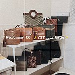 设计师品牌 - YST.vintage