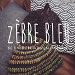 设计师品牌 - Zèbre Bleu