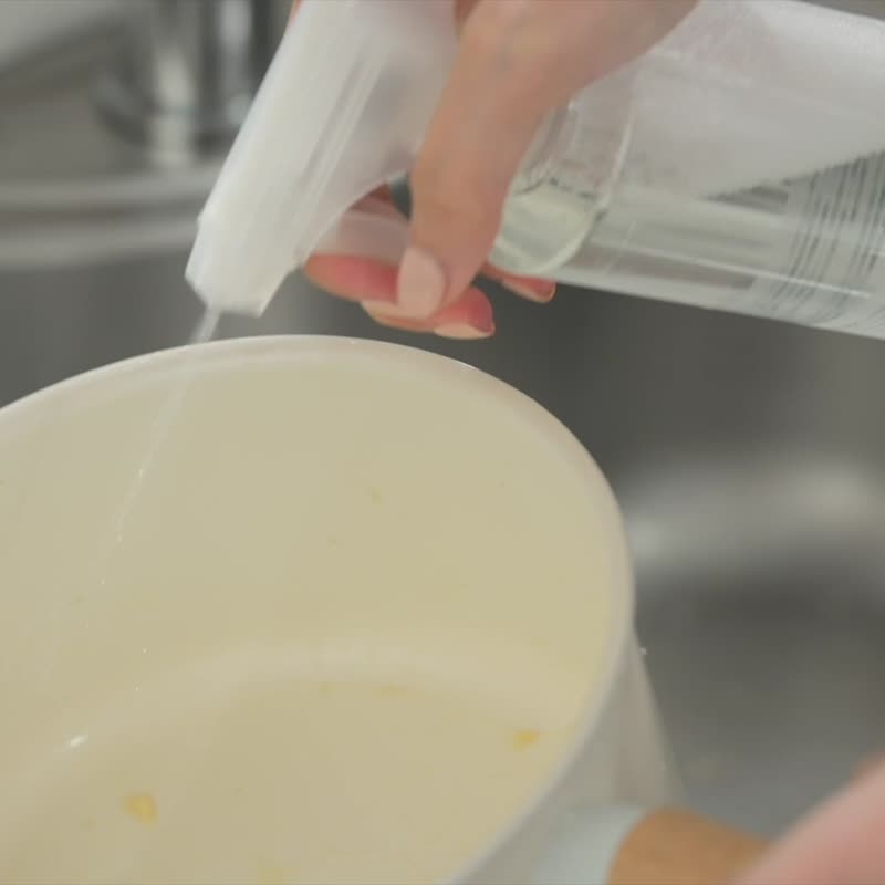 DISH WASH 碗盘清洁液 - 碗盘清洁 - 其他材质 透明