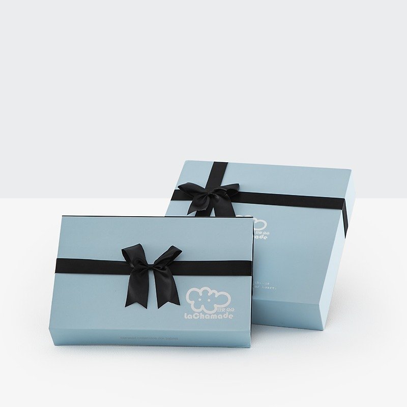 日安朵朵  品牌经典礼盒 附赠品牌提袋及贴心小卡 加购限定 - 包装材料 - 纸 