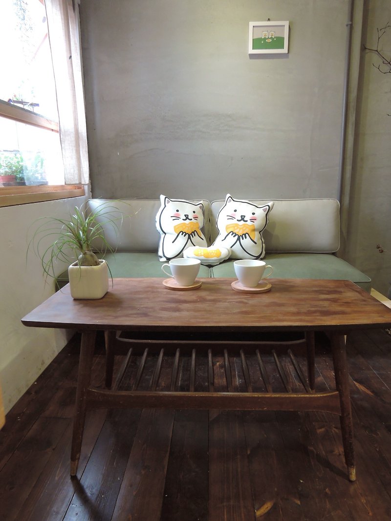 其他材质 其他家具 多色 - 《KerKerland Corner》和你一起分享☉猫咪抱枕沙发组