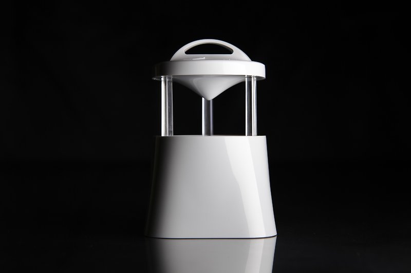Truvii 旅行光罩 (Truvii Lantern 1) - 其他 - 塑料 白色