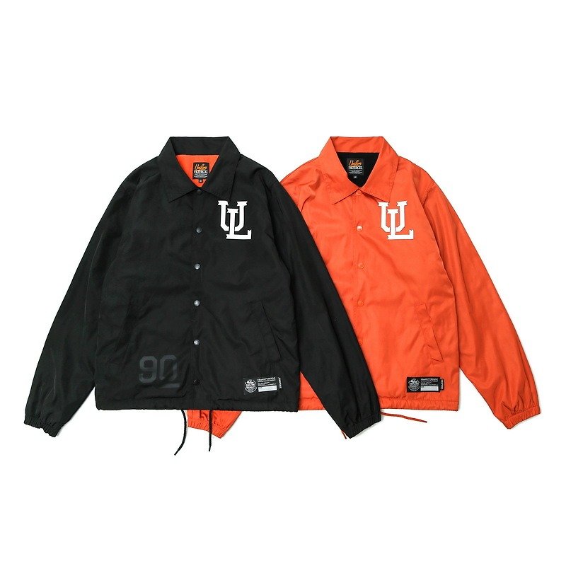 Uni-Lions x Filter017 Coach  教练外套 - 男装外套 - 其他材质 多色