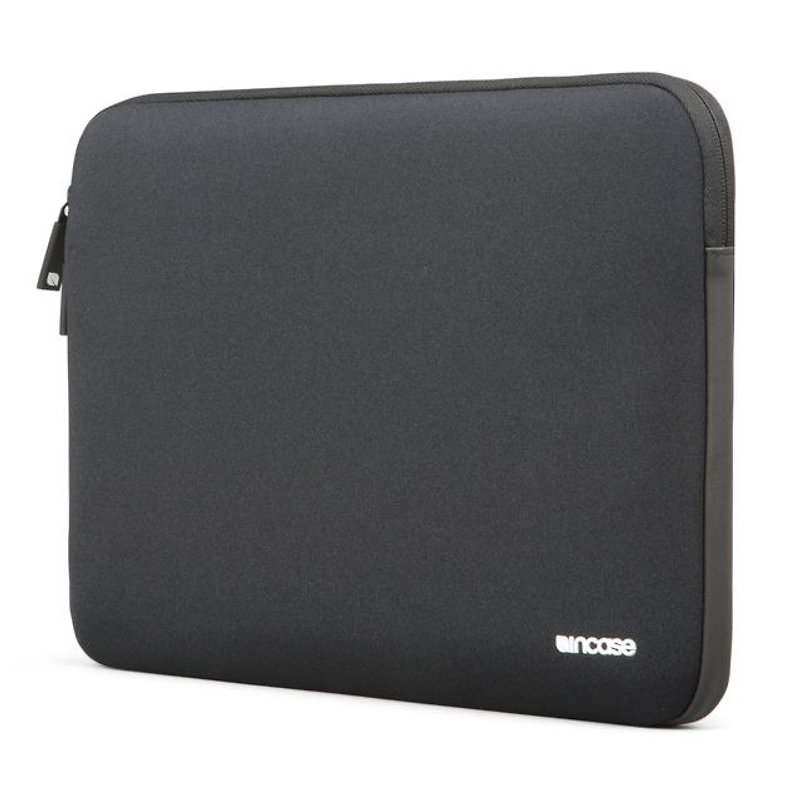 【INCASE】Neoprene Classic Sleeve 13寸 笔电保护内袋 (黑) - 电脑包 - 其他材质 黑色