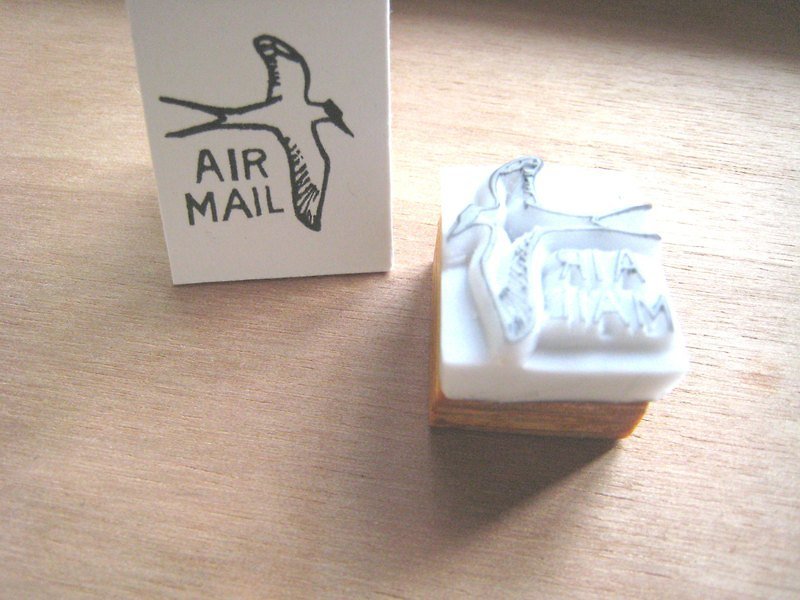 Air Mail 鸟儿送信 - 其他 - 其他材质 