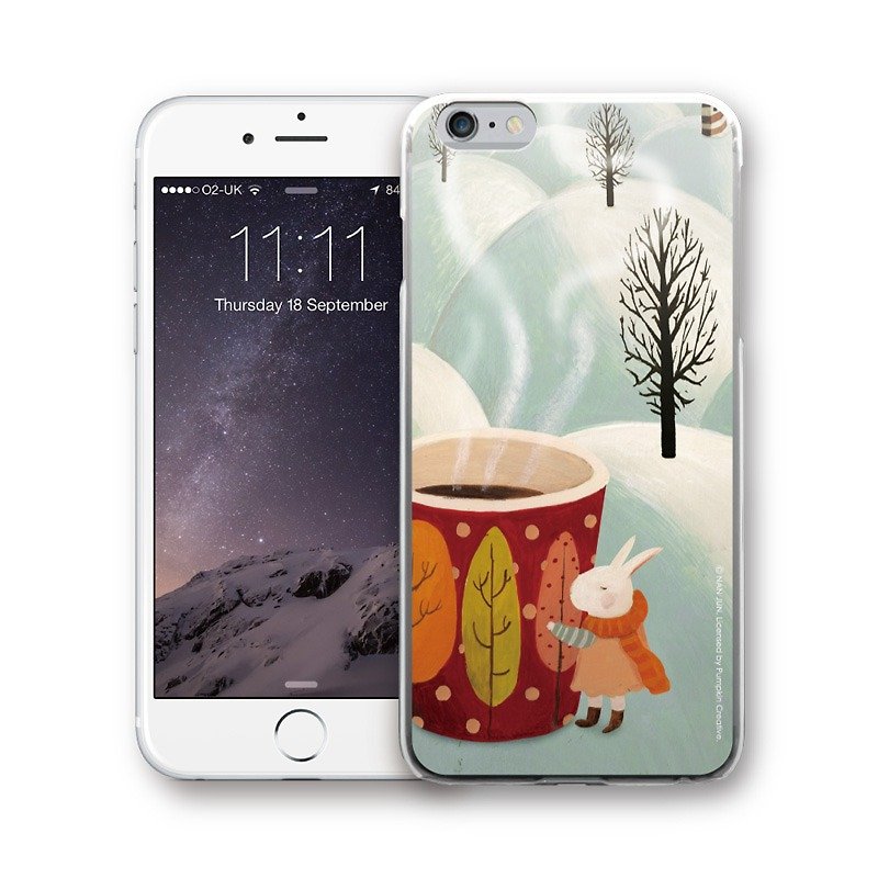 AppleWork iPhone 6/6S/7/8 原创设计保护壳 - 南君 PSIP-360 - 手机壳/手机套 - 塑料 多色