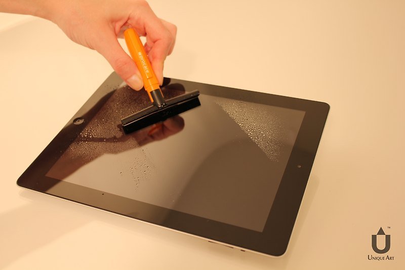 Procare清洁触控笔 - 其他 - 塑料 橘色