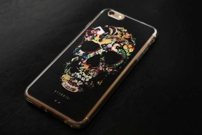 OVERDIGI iArt iPhone6(S) 双料全包覆保护壳 R.O.C.K - 其他 - 塑料 多色