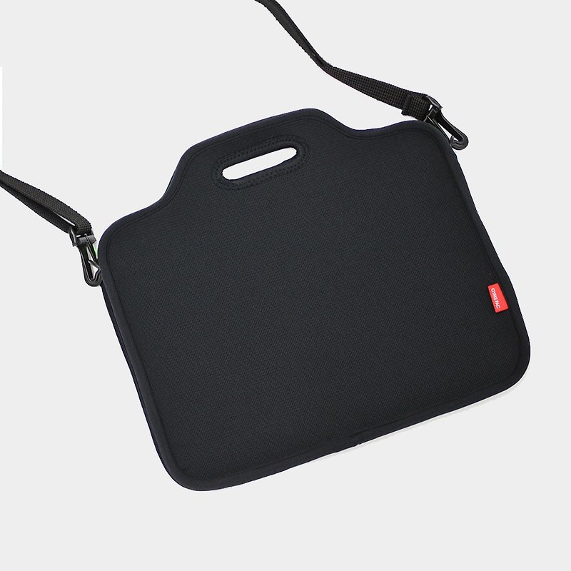 S Case 13-14寸 电脑保护背袋 2021 MacBook Pro14寸 - 电脑包 - 防水材质 黑色