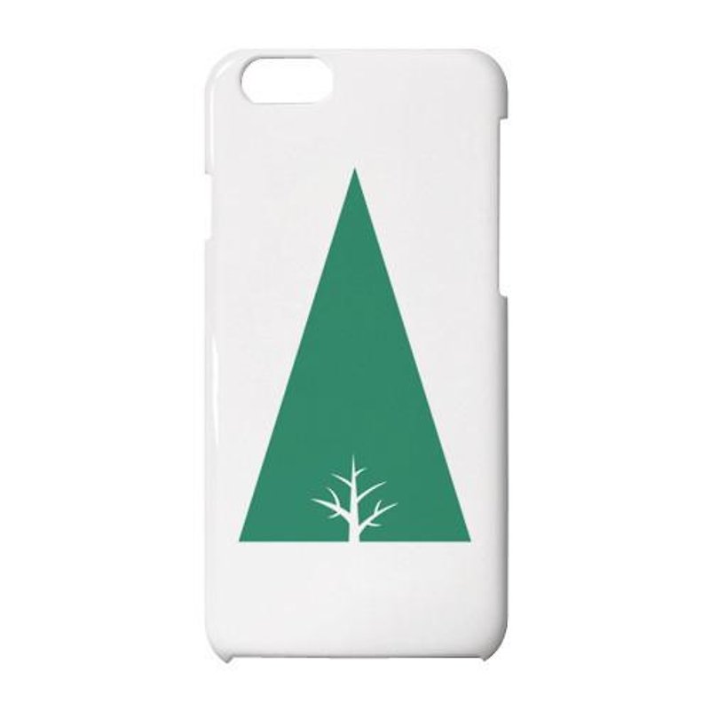 conifer iPhone case - 其他 - 塑料 