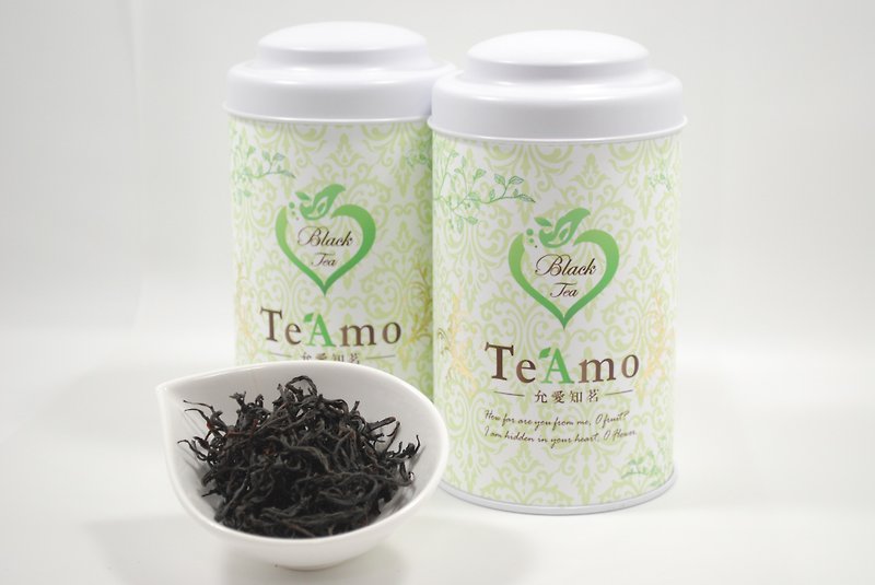 【红茶专卖】日月潭红茶~ 特级野红茶 50g - 茶 - 其他材质 绿色