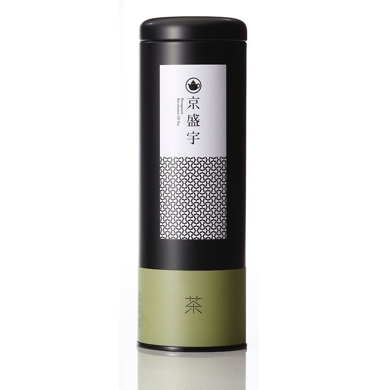 京盛宇－熟香系列－轻焙冻顶乌龙袋茶20入 - 茶 - 新鲜食材 绿色
