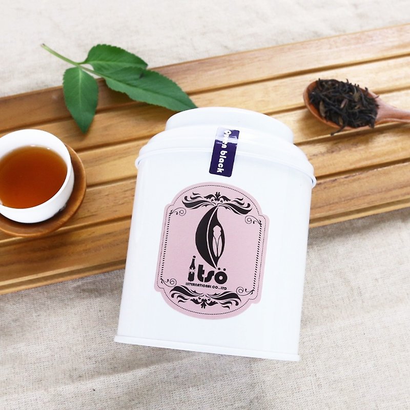 台湾三峡蜜香红茶-散装茶叶40g罐│一手私藏世界红茶/送礼/茶叶 - 茶 - 其他材质 