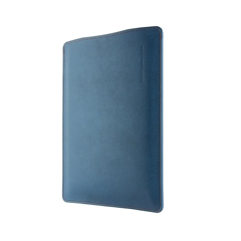 BEFINE MacBook Pro 13 专用收纳保护包 - 蓝 (8809402594245) - 平板/电脑保护壳 - 人造皮革 蓝色