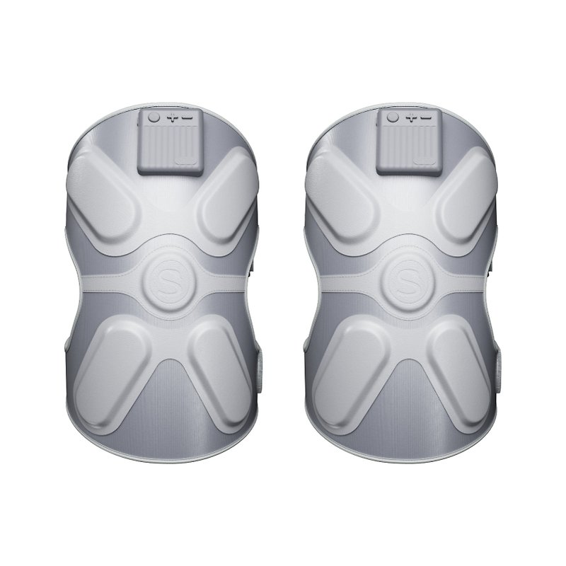 6折优惠 SKG - W3 Pro 膝部按摩仪 - 其他 - 其他材质 灰色