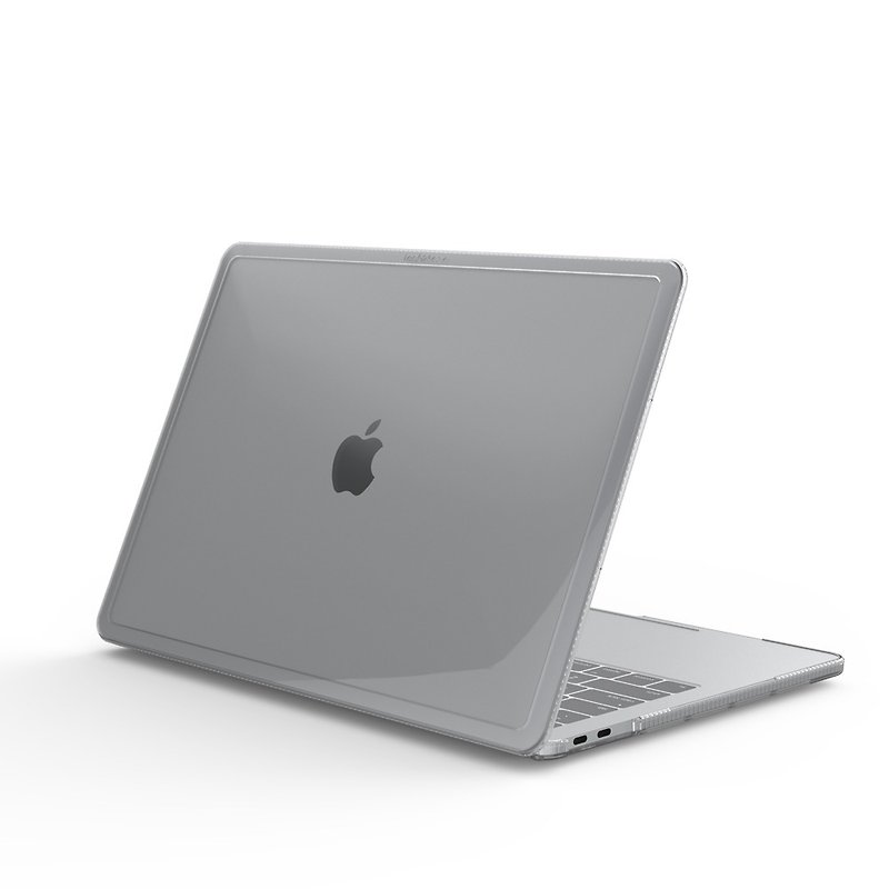 Tech21 英国抗冲击 Pure Clear Macbook Pro 13 寸 防撞硬式清透保护壳(5055517388689) - 平板/电脑保护壳 - 塑料 透明