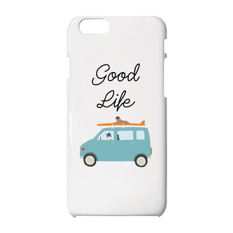 Good Life #10 iPhone case - 其他 - 塑料 
