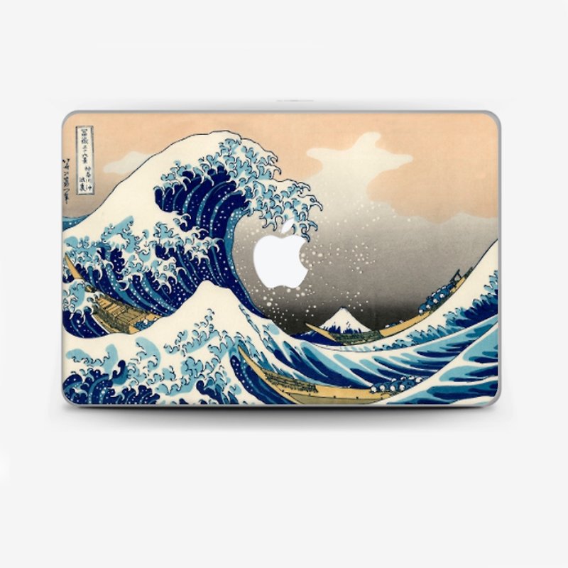 MacBook Air MacBook Pro Retina MacBook Pro 保护壳 硬塑料保护壳 适用于 MacBook 51 - 平板/电脑保护壳 - 塑料 