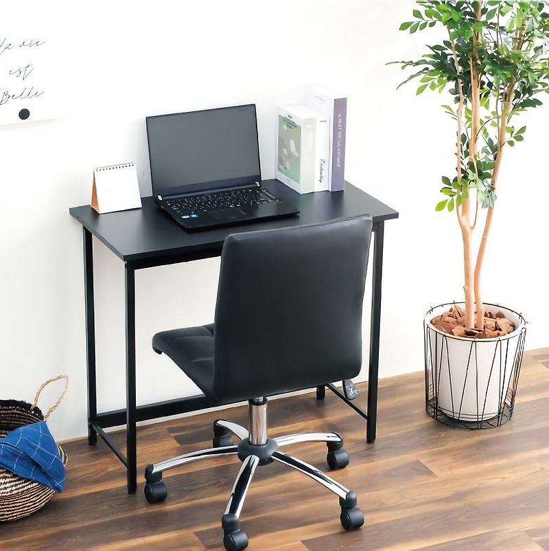 IRIS OHYAMA 木质工作桌 / 书桌 BDK系列 BDK-8040 - 餐桌/书桌 - 其他材质 多色