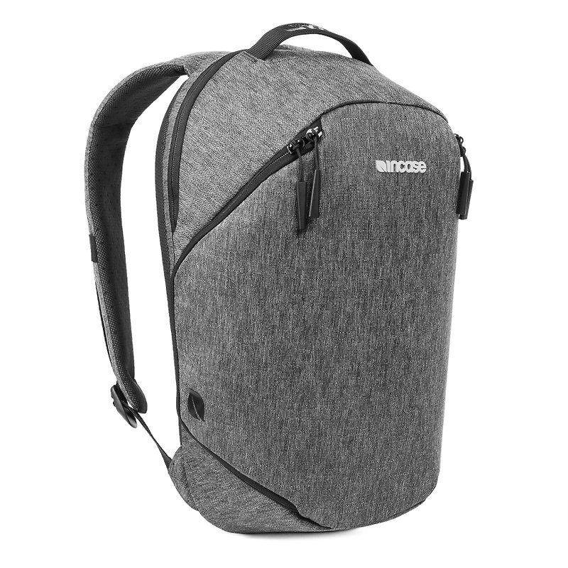 【INCASE】Reform Action Camera Backpack 13寸 摄影包 (麻黑) - 相机包/相机袋 - 其他材质 黑色