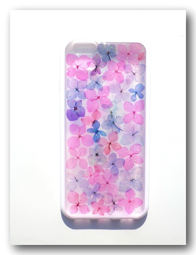 客户专属订单 : Viola Leung (LG V30) - 手机壳/手机套 - 塑料 紫色