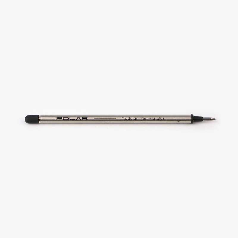 /Polar pen 2.0/ 磁极笔极地笔芯 – 黑 - 其他书写用品 - 其他金属 黑色