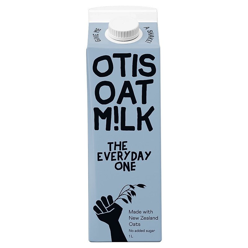 OTIS每日燕麦奶1L (瑞典进口)_即期良品(库存售完为止) - 奶类/豆浆 - 新鲜食材 