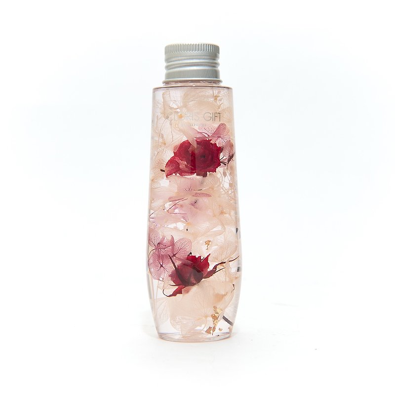 果冻瓶系列 【粉红泡泡】 - Cloris Gift 琉璃花 - 植栽/盆栽 - 植物．花 粉红色
