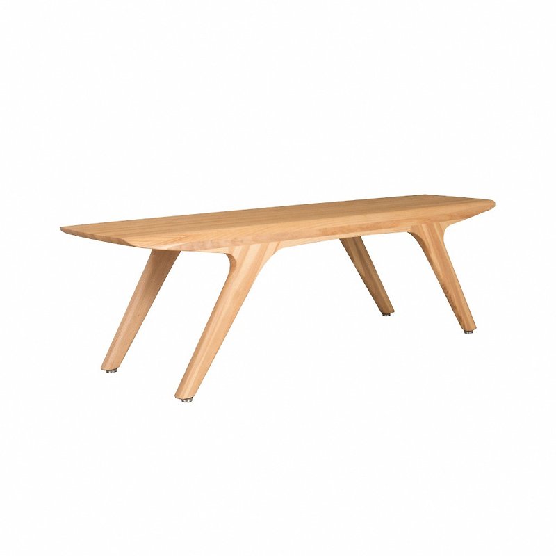 【有情门STRAUSS】─非马条凳 。多尺寸/四色可选 - 其他家具 - 木头 金色
