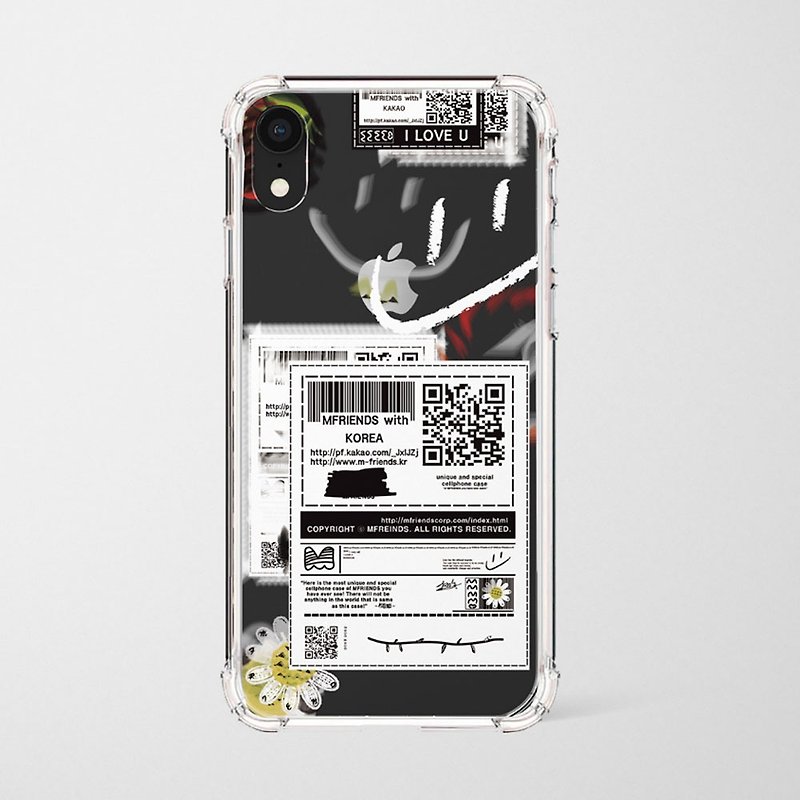 iPhone 手机壳 386 - 手机壳/手机套 - 塑料 