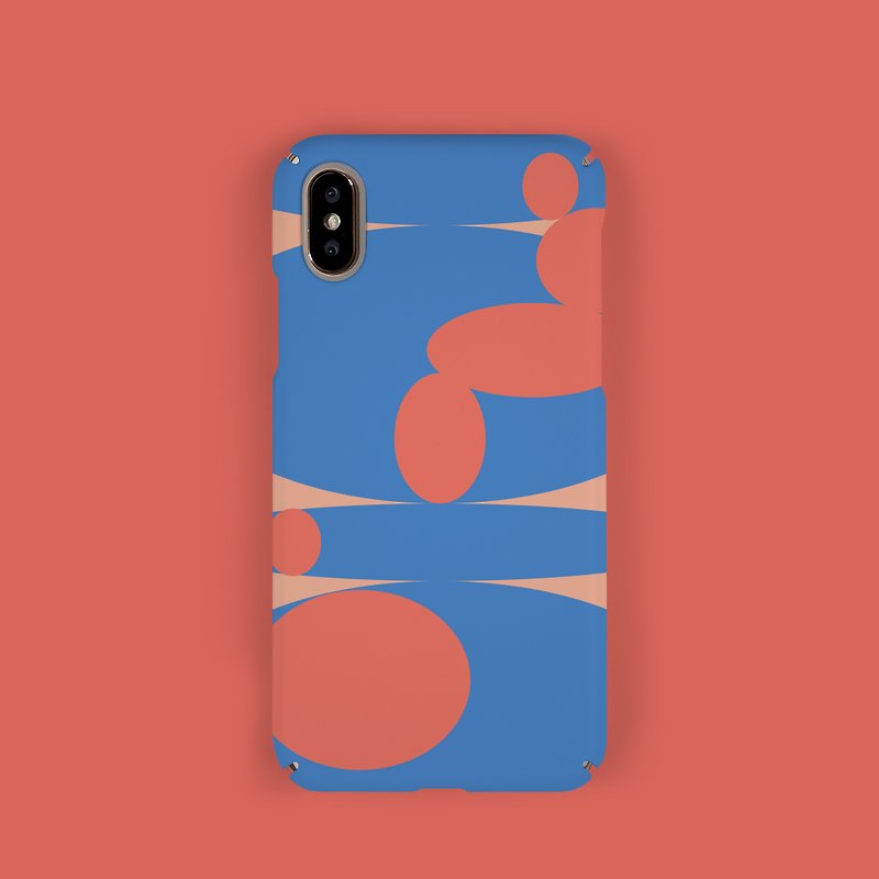 Oxygen - Phone Case - 手机壳/手机套 - 塑料 多色