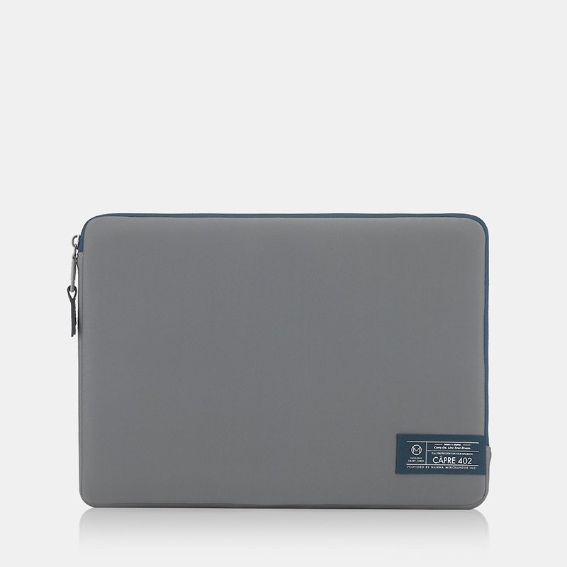 Matter Lab CÂPRE Macbook Air 13.3寸收纳包-坎达灰 - 电脑包 - 防水材质 灰色