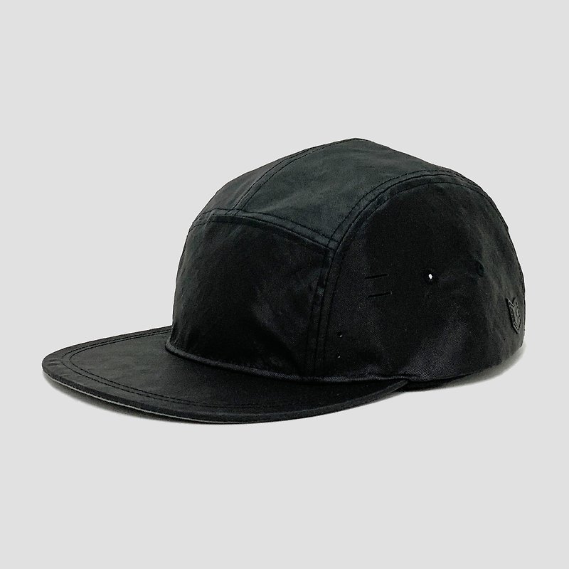 BASIX-CAMPER HAT-户外平沿帽 - 帽子 - 环保材料 