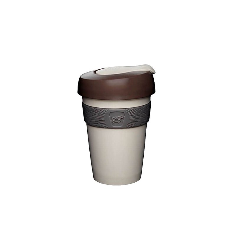 澳洲 KeepCup 随身杯/咖啡杯/环保杯/手拿杯 SX - 可可拿铁 - 咖啡杯/马克杯 - 塑料 咖啡色