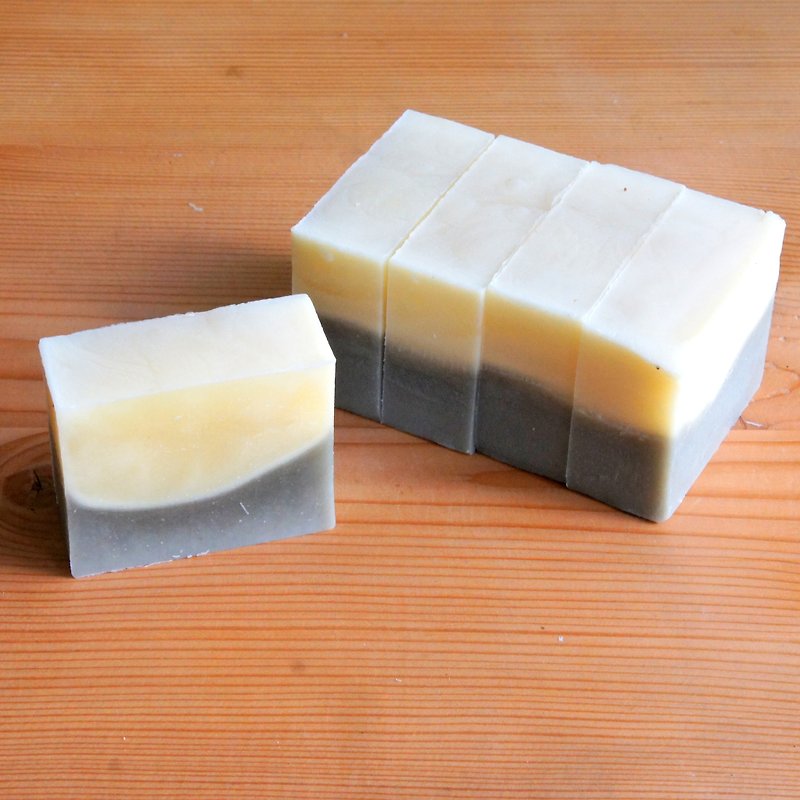 定制手工皂/代制皂/母乳皂(1000g) - 肥皂/手工皂 - 其他材质 多色