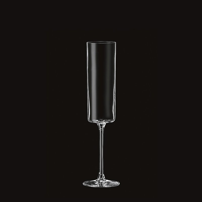 木村硝子店 Monza 5 oz 香槟杯 - 酒杯/酒器 - 水晶 透明