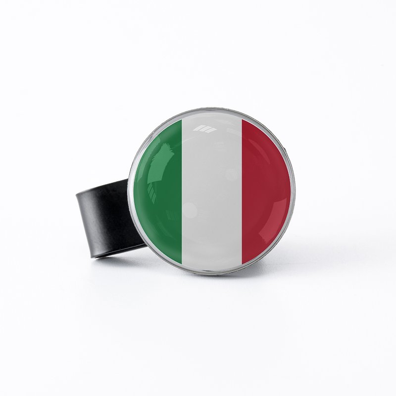 【SunBrother】意大利国旗/高尔夫球标 - 运动配件 - 不锈钢 
