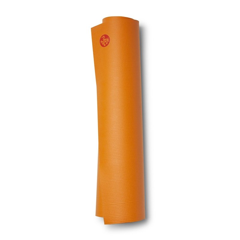 【Manduka】PROlite Mat 瑜珈垫 4.7mm - Ray - 瑜珈垫 - 其他材质 橘色