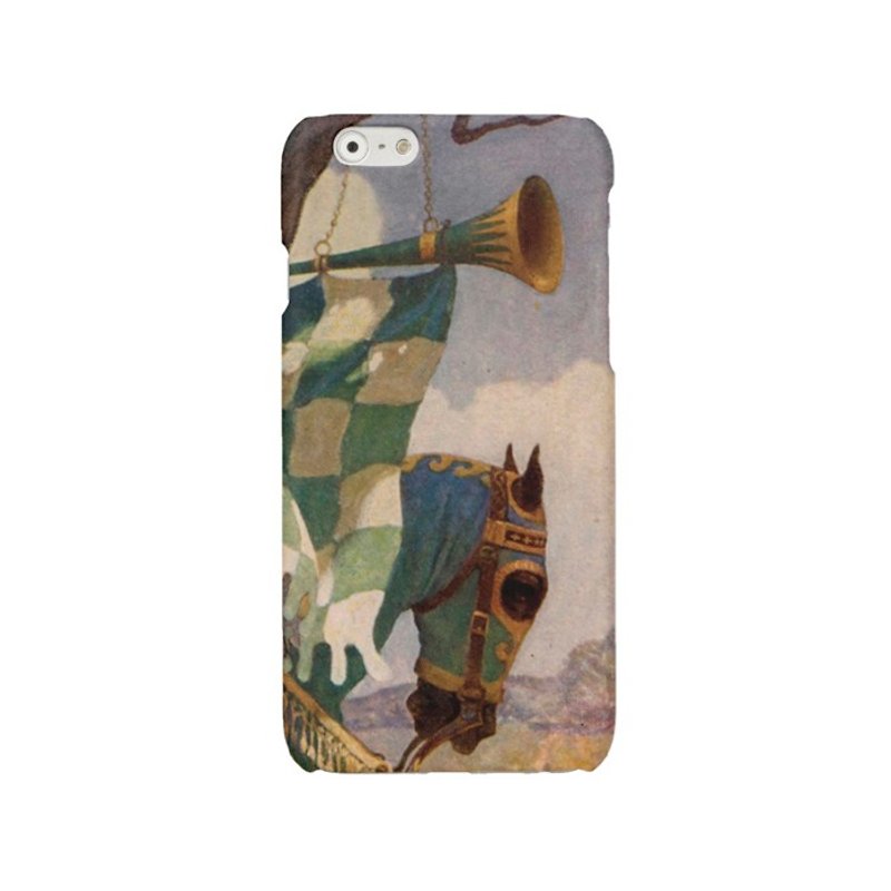iPhone case Samsung Galaxy case hard phone case 1826 - 手机壳/手机套 - 塑料 