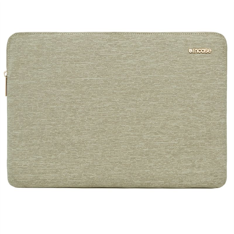 【INCASE】Slim Sleeve Macbook Air 13寸 笔电保护内袋 (卡其) - 电脑包 - 其他材质 卡其色